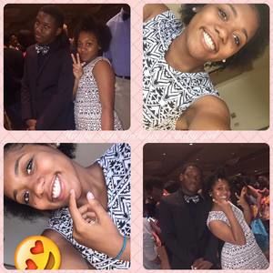 Meet your Posher, Miyah